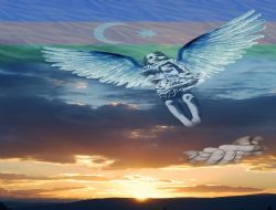 ‘Tarih ermeni vahşetini unutmayacak’